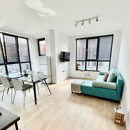 Smart Apartment Mir Варна Экстерьер фото