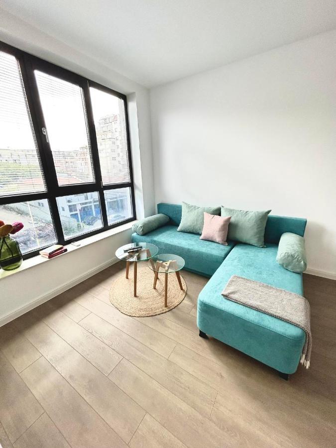 Smart Apartment Mir Варна Экстерьер фото