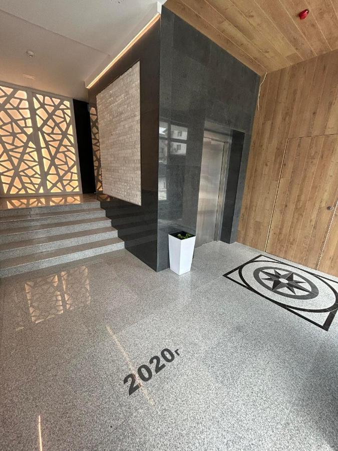 Smart Apartment Mir Варна Экстерьер фото