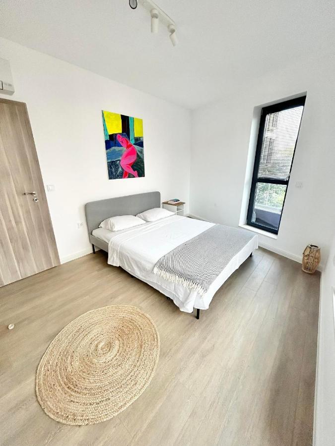 Smart Apartment Mir Варна Экстерьер фото