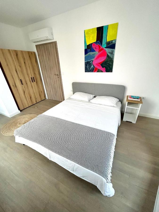 Smart Apartment Mir Варна Экстерьер фото