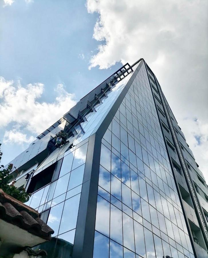 Smart Apartment Mir Варна Экстерьер фото
