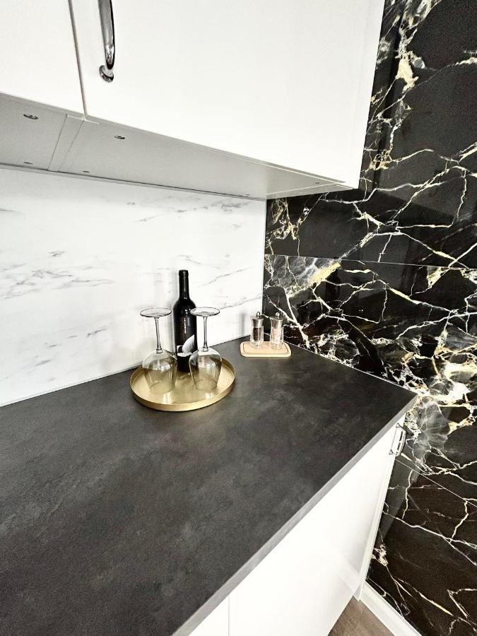 Smart Apartment Mir Варна Экстерьер фото
