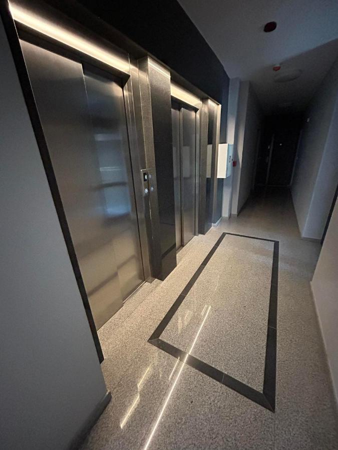 Smart Apartment Mir Варна Экстерьер фото