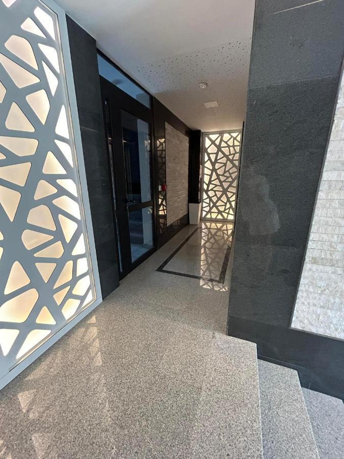 Smart Apartment Mir Варна Экстерьер фото